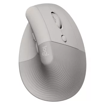 Logitech Ergo Series Lift - Κάθετο ποντίκι