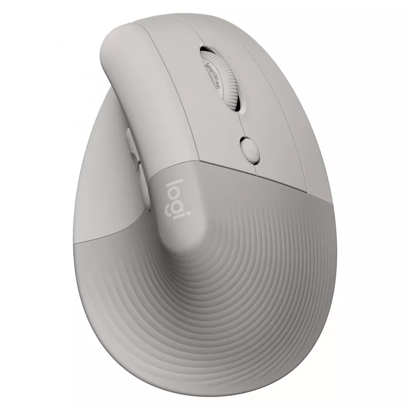 Logitech Ergo Series Lift - Κάθετο ποντίκι