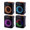 Ηχείο Bluetooth FUNKY 10W, 65053, DEFENDER