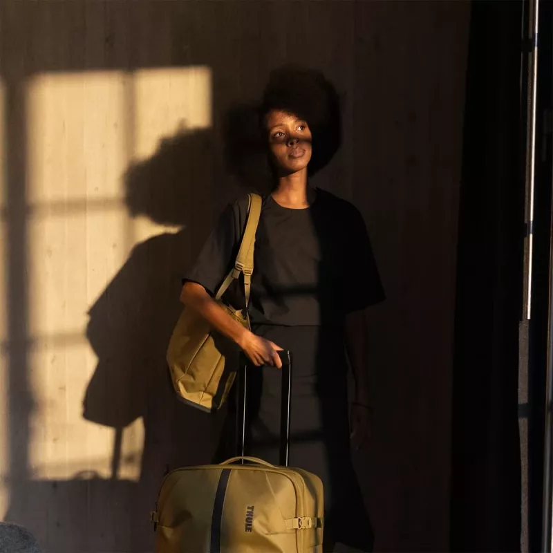 Thule Aion | Tote Bag | Nutria | Αδιάβροχη