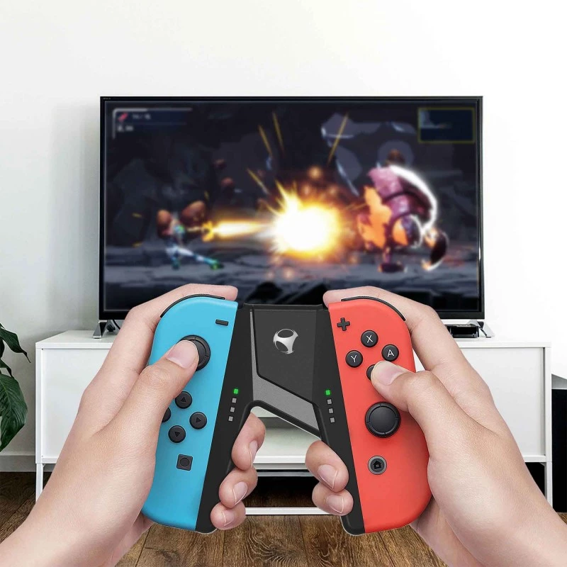 Subsonic Power Grip για Switch