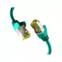 Efb EC020200078 Καλώδιο Ethernet Patch Πράσινο