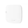 HPE Aruba Instant On AP12 (R2X01A) σημείο πρόσβασης εσωτερικού χώρου, Wi-Fi 5 (802.11ac Wave 2), 3x3, Bluetooth, 2,4/5 GHz