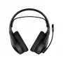 HyperX Cloud Jet - Ασύρματο gaming headset (μαύρο)