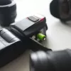 Επαναφορτιζόμενη μπαταρία Green Cell GR06 AA NiMH 1,2 V 2000 mAh, 2 τεμ., 50,5 mm