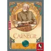 Pegasus Spiele Carnegie Επιτραπέζιο παιχνίδι οικονομίας