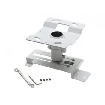 Epson ELPMB23 (V12H003B23) βάση οροφής προβολέα, λευκή