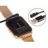 Smartwatch X16 Bluetooth ροζ
