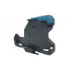 Gamber Johnson Samsung Tab ACTIVE2/ACTIVE3 Lite Σταθμός φόρτισης με τροφοδοσία AUTO (7160-1148-10)
