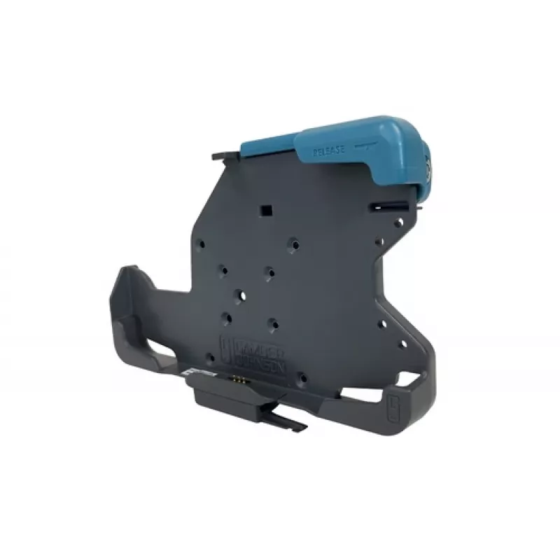 Gamber Johnson Samsung Tab ACTIVE2/ACTIVE3 Lite Σταθμός φόρτισης με τροφοδοσία AUTO (7160-1148-10)