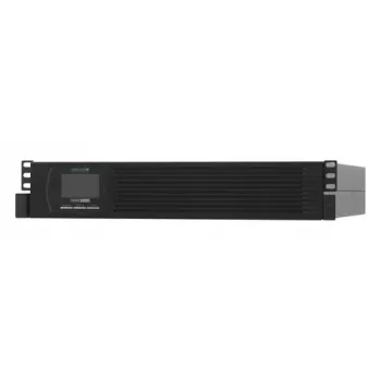 ONLINE USV-Systeme XANTO 3000R UPS (σύστημα αδιάλειπτης τροφοδοσίας)