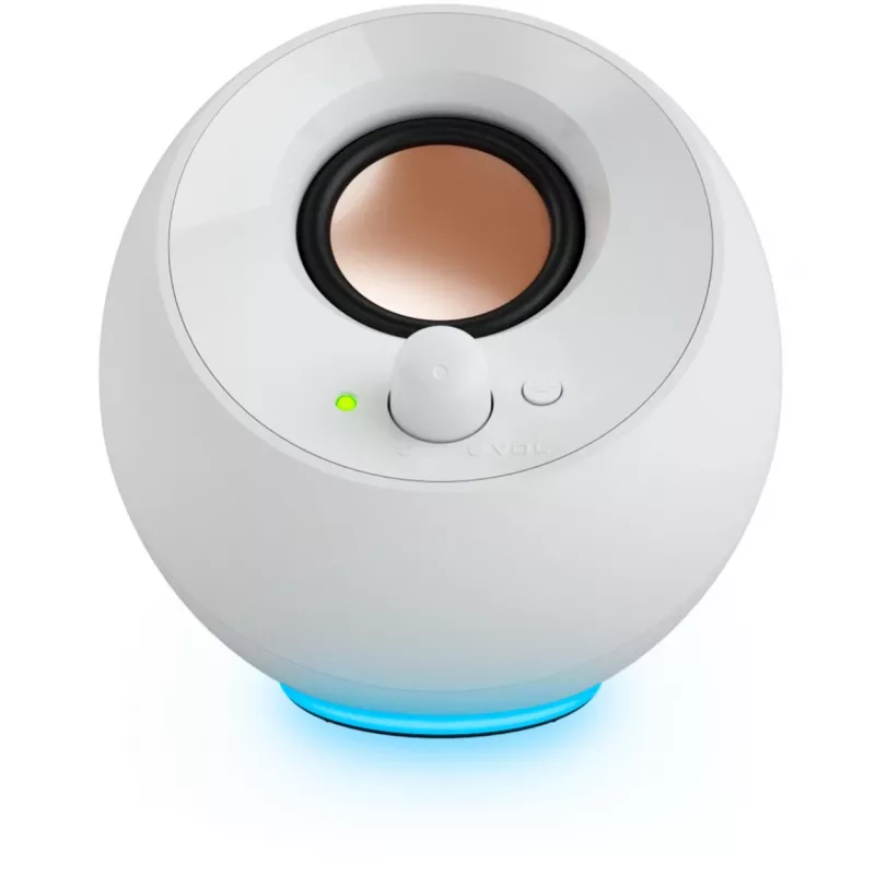 Creative Labs 51MF1725AA001 Λευκό