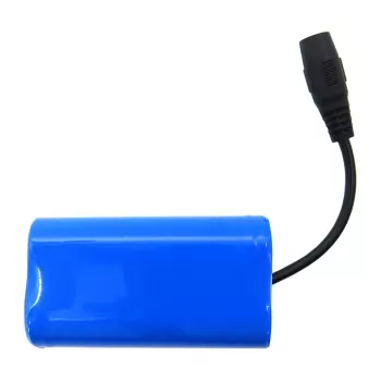 Μπαταρία Flytec V900 12000mAh — Επαναφορτιζόμενο εξωτερικό powerbank, χωρητικότητα 12000 mAh