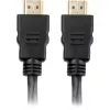 Καλώδιο HDMI Sharkoon - HDMI αρσενικό σε HDMI αρσενικό