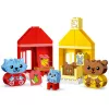 LEGO DUPLO Οι Πρώτες μου Καθημερινές Ρουτίνες: Φαγητό & Ώρα Ύπνου 10414