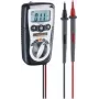 Laserliner MultiMeter-Pocket Πολύμετρο χειρός (083.032E)