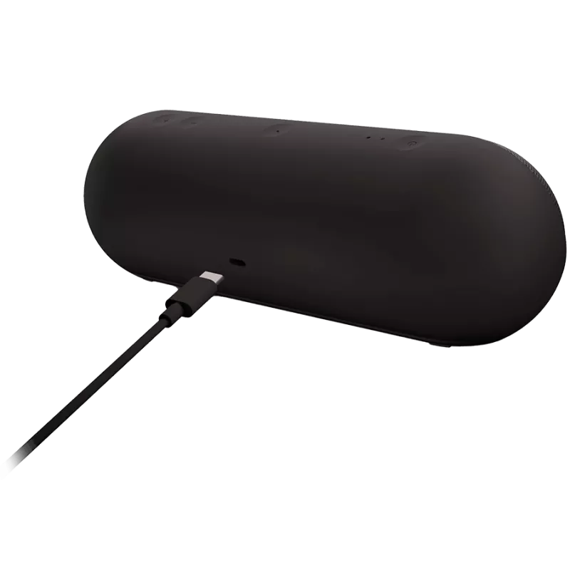 Beats | Ηχείο | Pill | Αδιάβροχο | Bluetooth | Μαύρο ματ | Φορητό | Ασύρματη σύνδεση