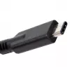 OWC OWCTCCADPU3 Καλώδιο USB 0,14 m USB 3.2 Gen 1 USB-C USB-A μαύρο