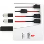 SKROSS MUV Micro καθολικός προσαρμογέας multiadapters (1.102500-E)