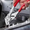 Πένσα με συρόμενη άρθρωση Knipex 86 03 180