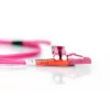 Καλώδιο patch οπτικών ινών Digitus OM4 LC/LC 10m