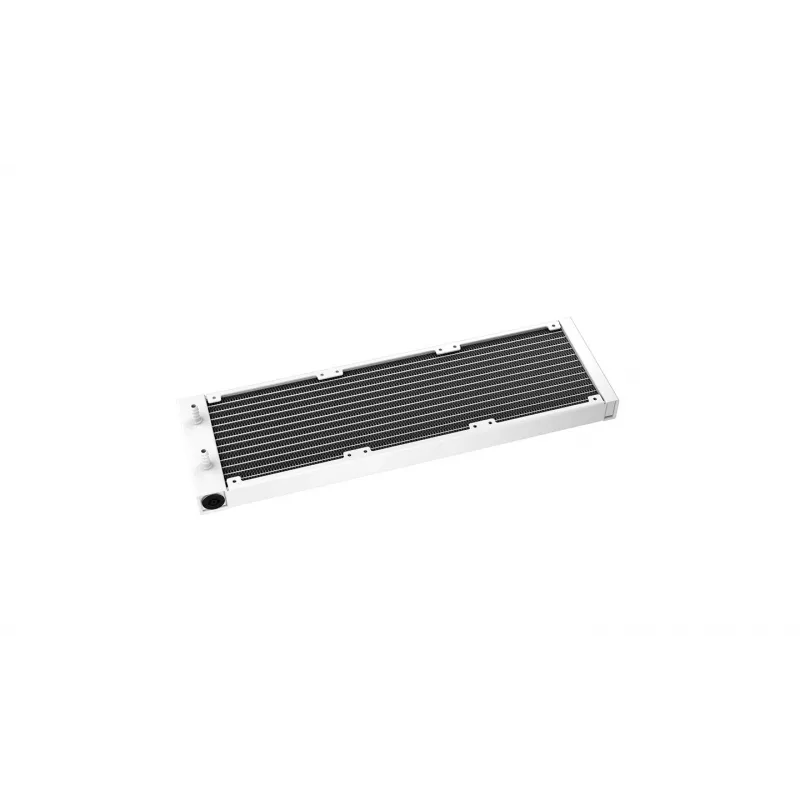 DeepCool LT360 επεξεργαστής All-in-One υδρόψυξη, 12 cm, λευκό, 1 τεμ.