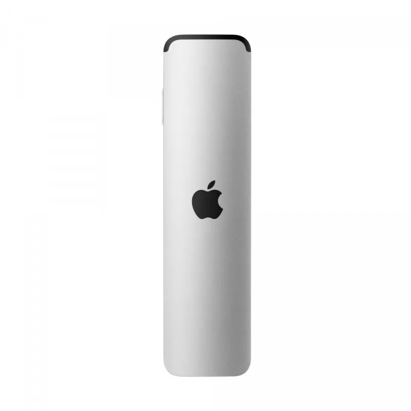 Apple Remote MW5F3ZM/A τηλεχειριστήριο Bluetooth με επιφάνεια αφής για Apple TV και συμβατές συσκευές