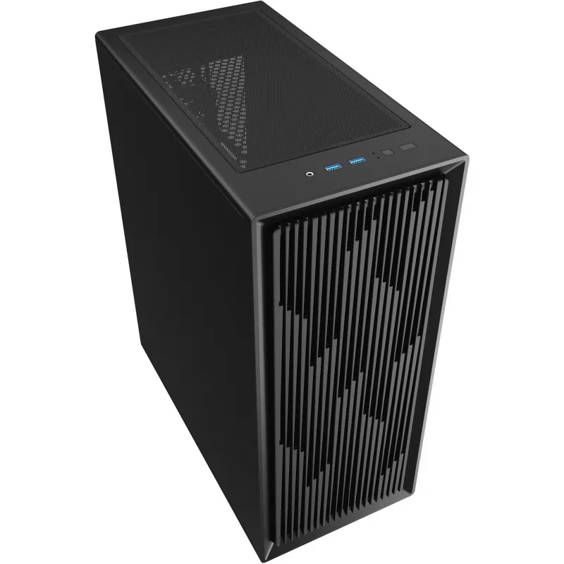 Κουτί PC Sharkoon VK2 Full Tower Μαύρο