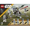 LEGO 75345 Star Wars 501st Clone Troopers Battle Pack Σετ κατασκευής παιχνίδι