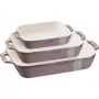 STAUB COOKING 40508-173-0 Φόρμα κέικ 3 τεμ.