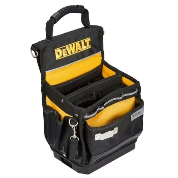 Εργαλειοθήκη DeWalt DWST83541-1 οργανωτής μικροαντικειμένων υφασμάτινος, μαύρο/κίτρινο, 1 τεμ.