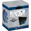 Εξάρτημα γωνιακού τροχού Bosch 2 608 620 726 Βούρτσα κυπέλλου