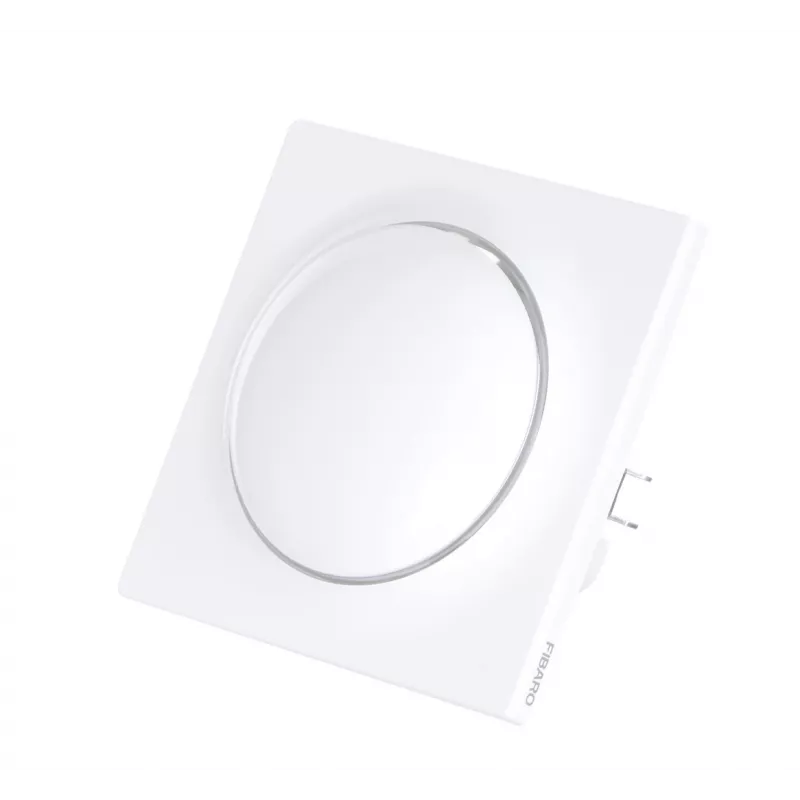 Fibaro | Walli Dimmer | Z-Wave EU | Λευκό