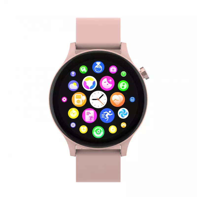 Smartwatch Denver SWC-338RO Ροζ