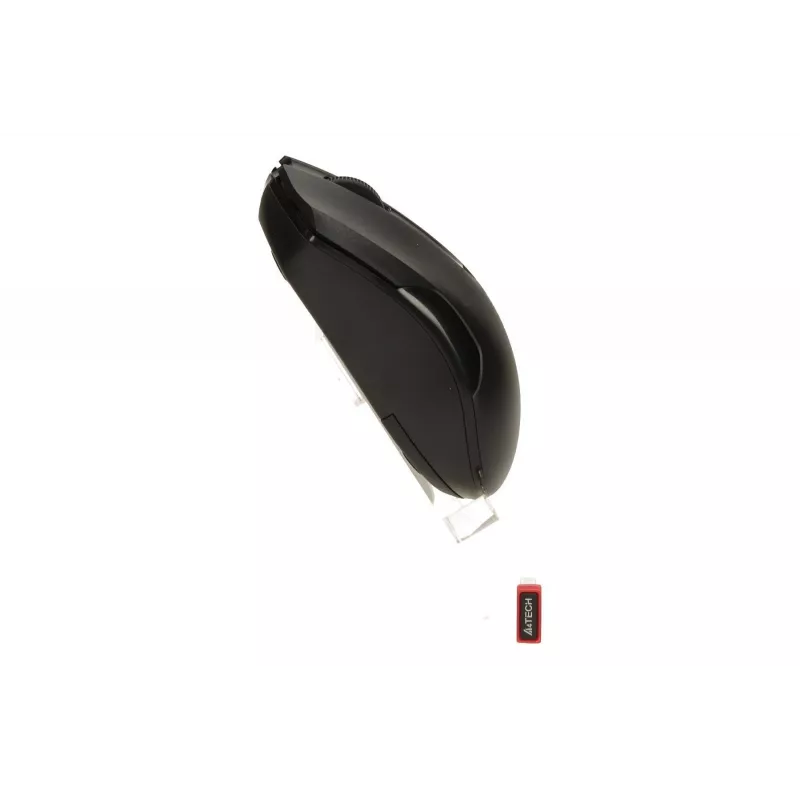 A4Tech G3-200N Ποντίκι Travel Αμφίχειρο RF Wireless V-Track 1000 DPI