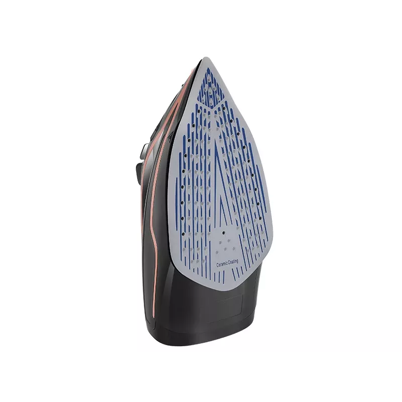 Lafe 47581 Ατμοσίδερο SteamPro 2200W