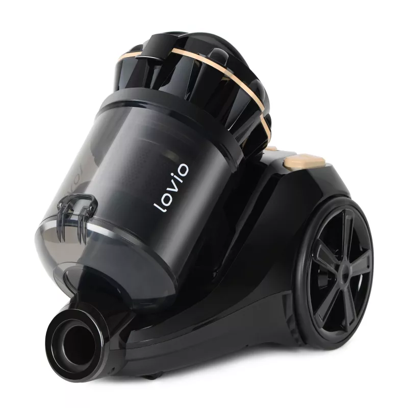 Ηλεκτρική σκούπα Lovio LVCVC002 VacuuFlex L