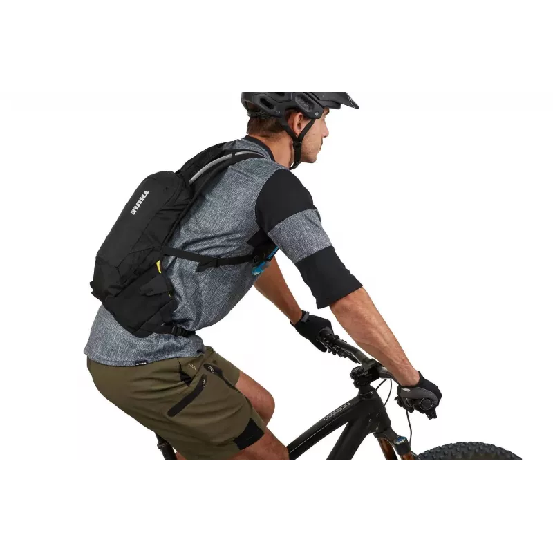 Thule 4150 Vital Hydration Pack 3L μαύρο