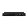 Ubiquiti EdgeRouter ER-8-XG Managed L3 1U μαύρο