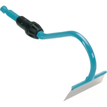 Gardena Combisystem - τσάπα - GARDENA combisystem - 18 cm - χωρίς λαβή (3190-20)