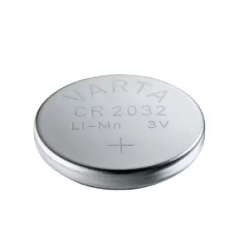 Μπαταρία Μίας Χρήσης Varta CR 2032 Nickel-Oxyhydroxid NiOx