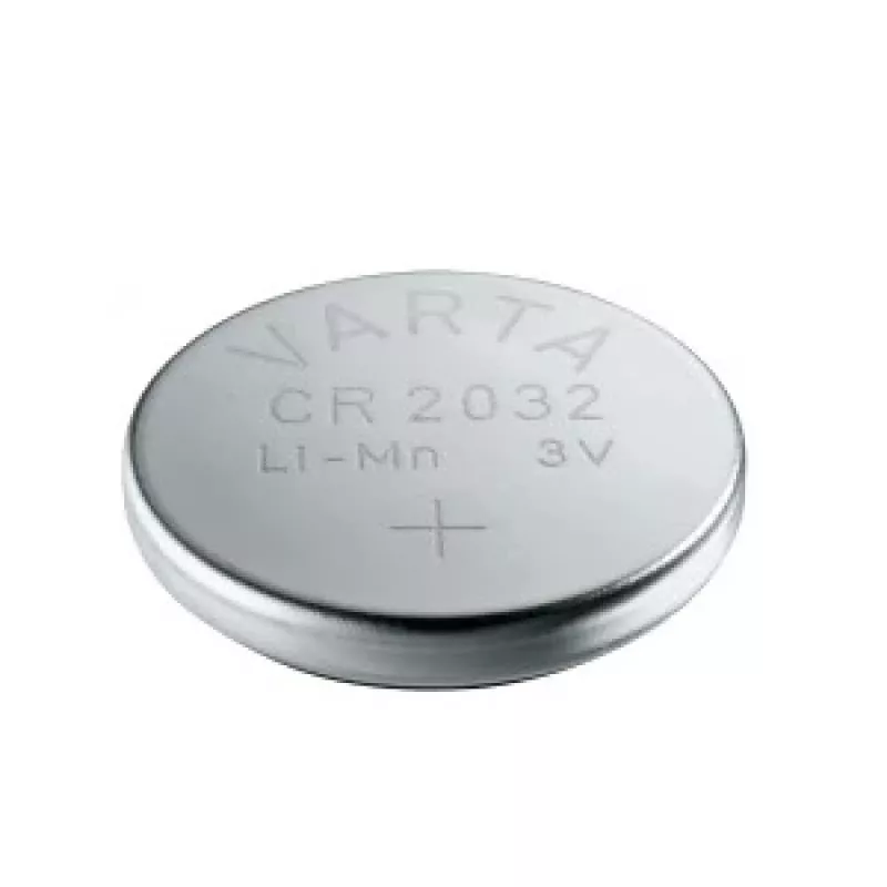 Μπαταρία Μίας Χρήσης Varta CR 2032 Nickel-Oxyhydroxid NiOx