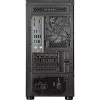 FTW V170A 5060Ti Μαύρο, Gaming PC μαύρο/διαφανές, Windows 11 Home