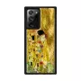 Προστατευτική θήκη iKins για Samsung Galaxy Note 20 Ultra, μαύρη