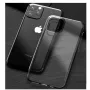 Θήκη κινητού Hard Jacket COMMA για iPhone 11 Pro Max — διαφανής, άκαμπτη θήκη προστασίας