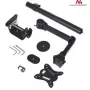 Maclean MC-690 βάση TV 68,6 cm (27) μαύρη