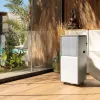 Cecotec Κλιματιστικό με αντλία θερμότητας | ForceClima 12850 Style Heating Connected