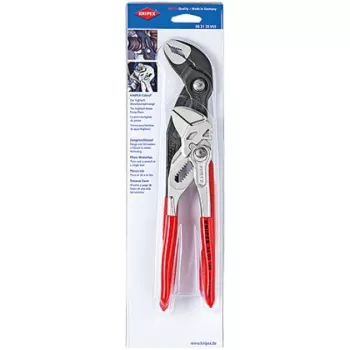 Knipex 003120V03 Πένσα σωλήνων / αντλίας νερού, Key Pliers
