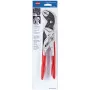 Knipex 003120V03 Πένσα σωλήνων / αντλίας νερού, Key Pliers