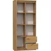 Topeshop RS-80 BILY ART ράφι γραφείου
